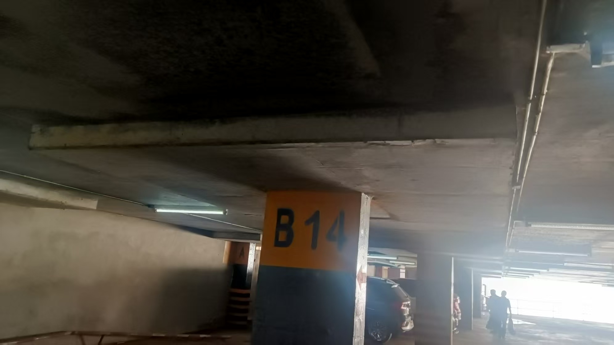 老挝万象LA医院工程