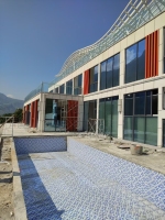 雷波县青虹村乡村振兴示范村工程