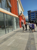 雷波县青虹村乡村振兴示范村工程